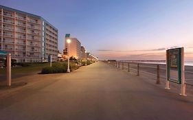 Grand Ocean Hotel Virginia Beach